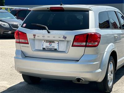 2012 Dodge Journey SE   - Photo 6 - Houston, TX 77070