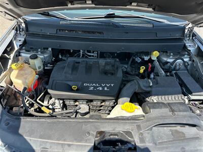 2012 Dodge Journey SE   - Photo 23 - Houston, TX 77070