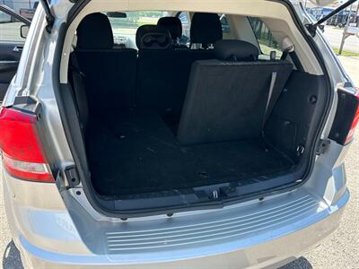 2012 Dodge Journey SE   - Photo 20 - Houston, TX 77070