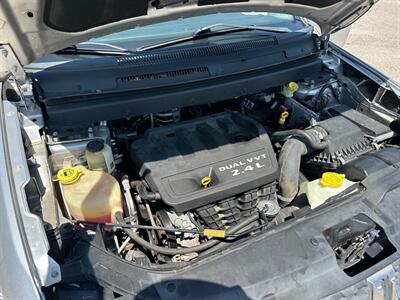 2012 Dodge Journey SE   - Photo 22 - Houston, TX 77070