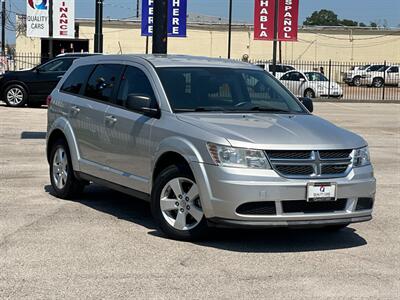 2012 Dodge Journey SE   - Photo 2 - Houston, TX 77070