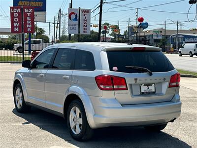 2012 Dodge Journey SE   - Photo 4 - Houston, TX 77070