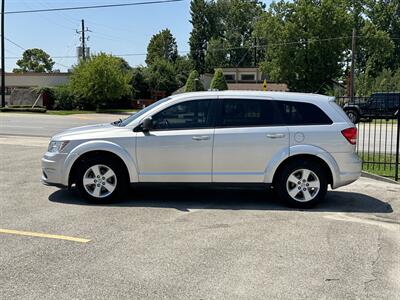 2012 Dodge Journey SE   - Photo 3 - Houston, TX 77070