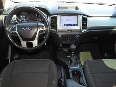 2021 Ford Ranger XLT   - Photo 11 - Houston, TX 77070