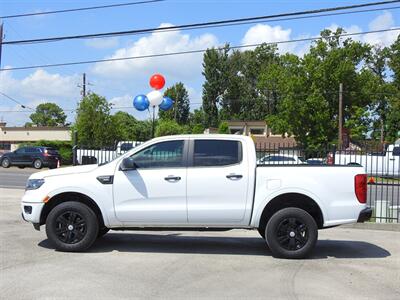 2021 Ford Ranger XLT   - Photo 4 - Houston, TX 77070