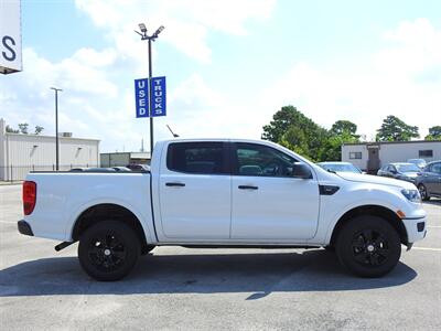 2021 Ford Ranger XLT   - Photo 8 - Houston, TX 77070