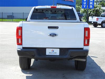 2021 Ford Ranger XLT   - Photo 6 - Houston, TX 77070