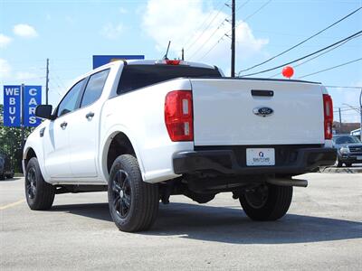 2021 Ford Ranger XLT   - Photo 5 - Houston, TX 77070