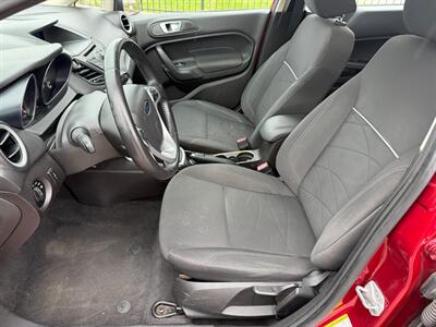 2014 Ford Fiesta SE   - Photo 21 - Houston, TX 77070