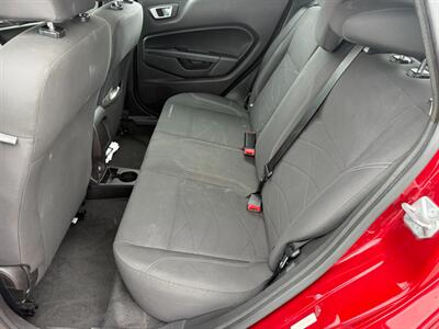 2014 Ford Fiesta SE   - Photo 22 - Houston, TX 77070