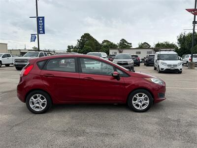 2014 Ford Fiesta SE   - Photo 8 - Houston, TX 77070