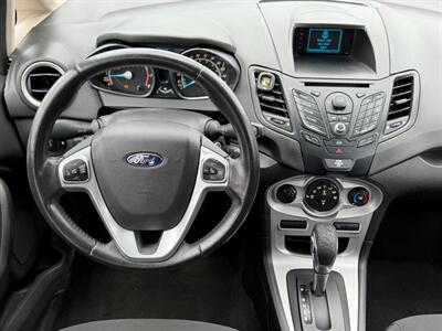 2014 Ford Fiesta SE   - Photo 12 - Houston, TX 77070