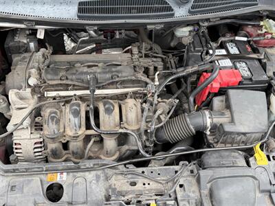 2014 Ford Fiesta SE   - Photo 26 - Houston, TX 77070