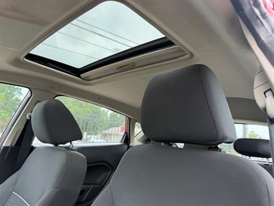 2014 Ford Fiesta SE   - Photo 20 - Houston, TX 77070