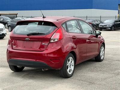 2014 Ford Fiesta SE   - Photo 7 - Houston, TX 77070