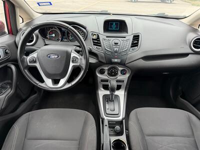 2014 Ford Fiesta SE   - Photo 11 - Houston, TX 77070
