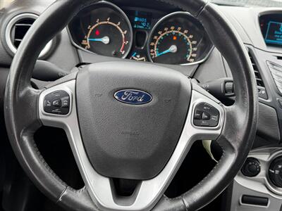2014 Ford Fiesta SE   - Photo 13 - Houston, TX 77070