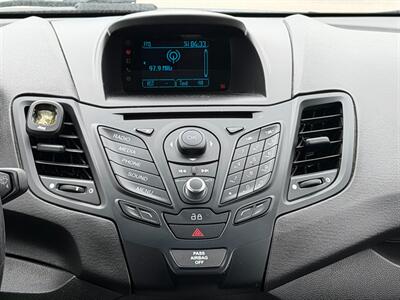 2014 Ford Fiesta SE   - Photo 16 - Houston, TX 77070