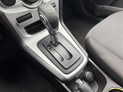 2014 Ford Fiesta SE   - Photo 17 - Houston, TX 77070