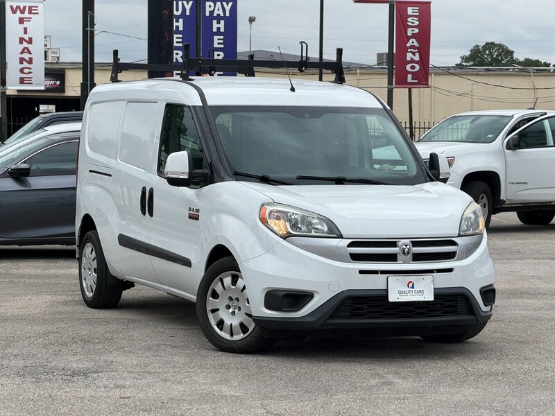 2015 RAM ProMaster City Tradesman SLT  
