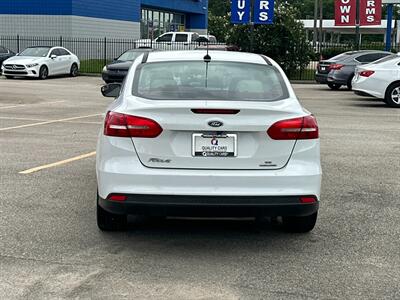2016 Ford Focus SE   - Photo 5 - Houston, TX 77070