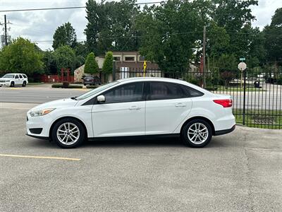 2016 Ford Focus SE   - Photo 3 - Houston, TX 77070
