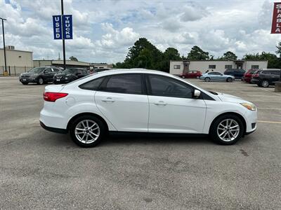 2016 Ford Focus SE   - Photo 7 - Houston, TX 77070