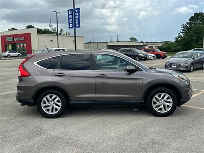 2015 Honda CR-V EX   - Photo 8 - Houston, TX 77070