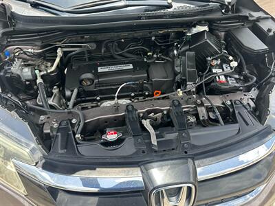 2015 Honda CR-V EX   - Photo 28 - Houston, TX 77070