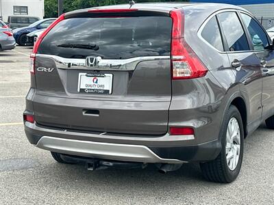 2015 Honda CR-V EX   - Photo 7 - Houston, TX 77070
