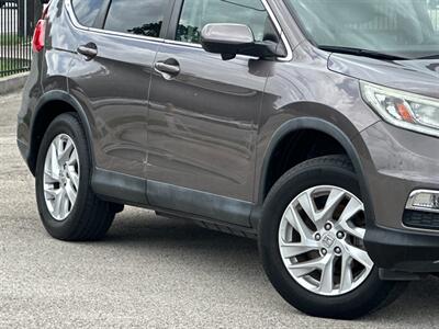 2015 Honda CR-V EX   - Photo 3 - Houston, TX 77070