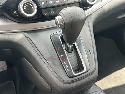 2015 Honda CR-V EX   - Photo 18 - Houston, TX 77070