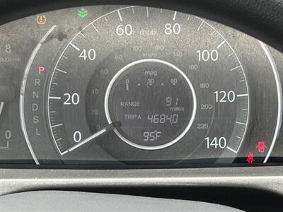 2015 Honda CR-V EX   - Photo 15 - Houston, TX 77070