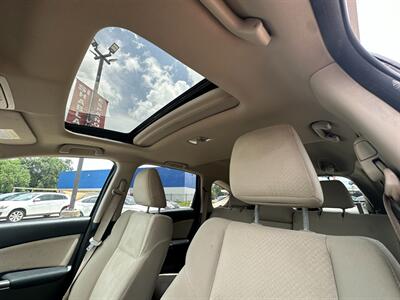 2015 Honda CR-V EX   - Photo 21 - Houston, TX 77070