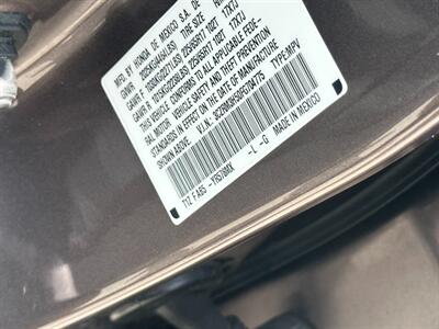 2015 Honda CR-V EX   - Photo 29 - Houston, TX 77070