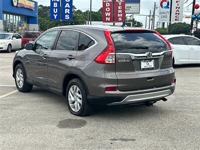 2015 Honda CR-V EX   - Photo 5 - Houston, TX 77070