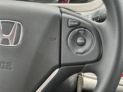 2015 Honda CR-V EX   - Photo 14 - Houston, TX 77070