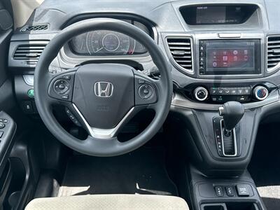 2015 Honda CR-V EX   - Photo 11 - Houston, TX 77070