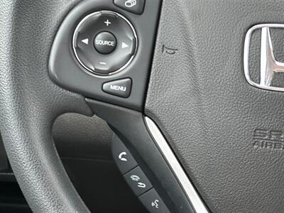 2015 Honda CR-V EX   - Photo 13 - Houston, TX 77070