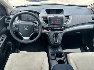 2015 Honda CR-V EX   - Photo 10 - Houston, TX 77070