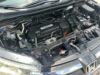 2015 Honda CR-V EX   - Photo 27 - Houston, TX 77070