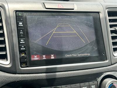 2015 Honda CR-V EX   - Photo 17 - Houston, TX 77070