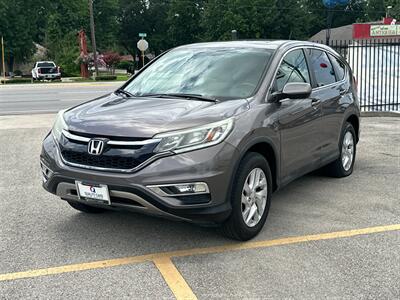 2015 Honda CR-V EX   - Photo 9 - Houston, TX 77070