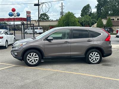2015 Honda CR-V EX   - Photo 4 - Houston, TX 77070
