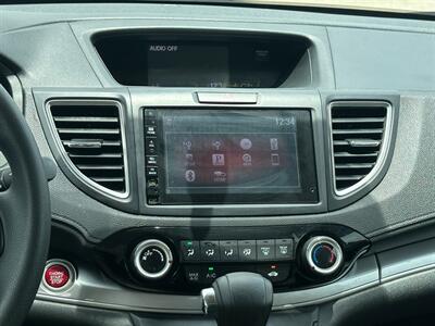 2015 Honda CR-V EX   - Photo 16 - Houston, TX 77070