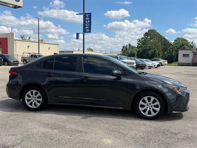 2023 Toyota Corolla LE - Photo 10 - Houston, TX 77070