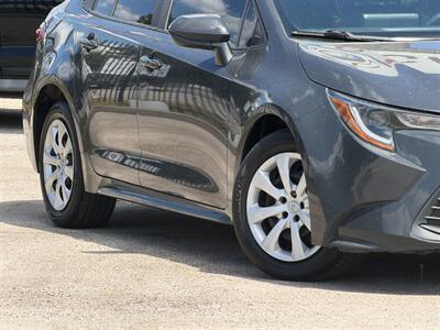 2023 Toyota Corolla LE - Photo 3 - Houston, TX 77070