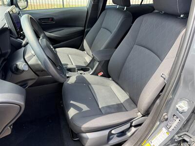 2023 Toyota Corolla LE - Photo 23 - Houston, TX 77070