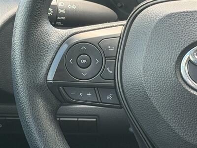 2023 Toyota Corolla LE - Photo 16 - Houston, TX 77070