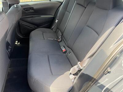 2023 Toyota Corolla LE - Photo 24 - Houston, TX 77070